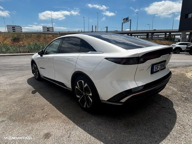Mazda 6e 80 kWh Long Range Takumi Plus - 8
