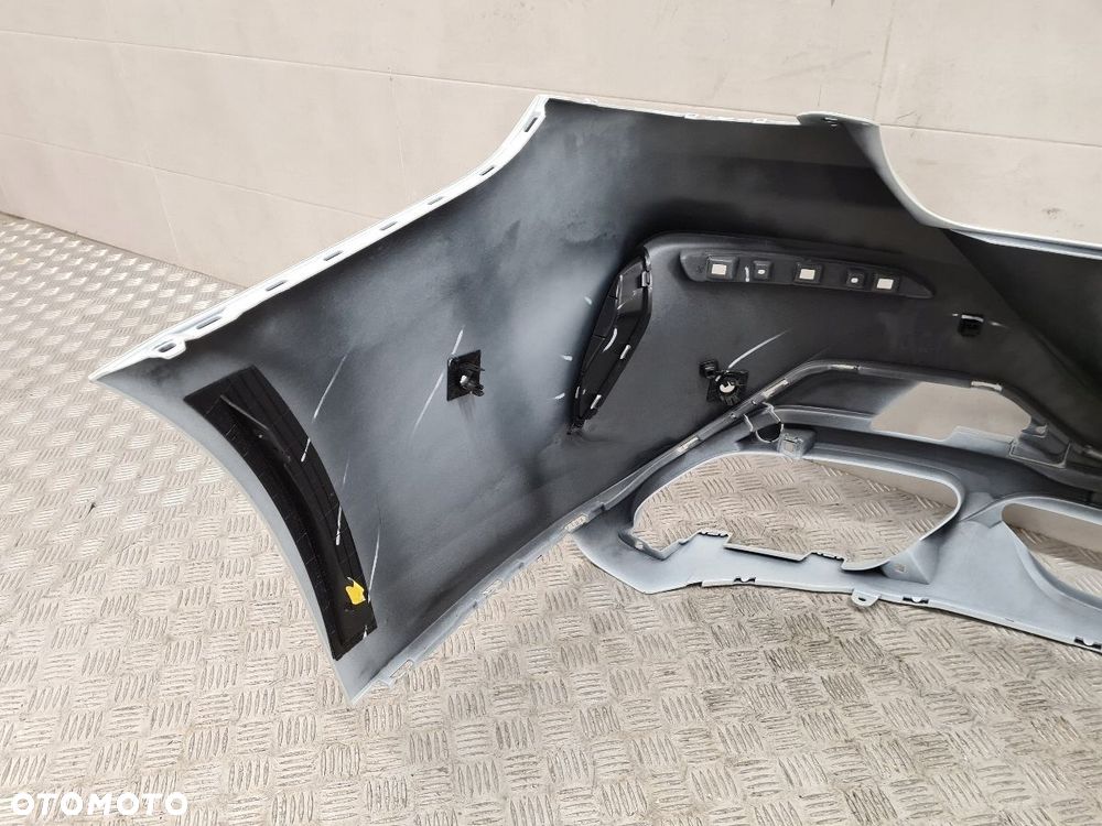 BMW G14 G15 ZDERZAK TYŁ TYLNY 6PDC A96 M-PAKIET - 6