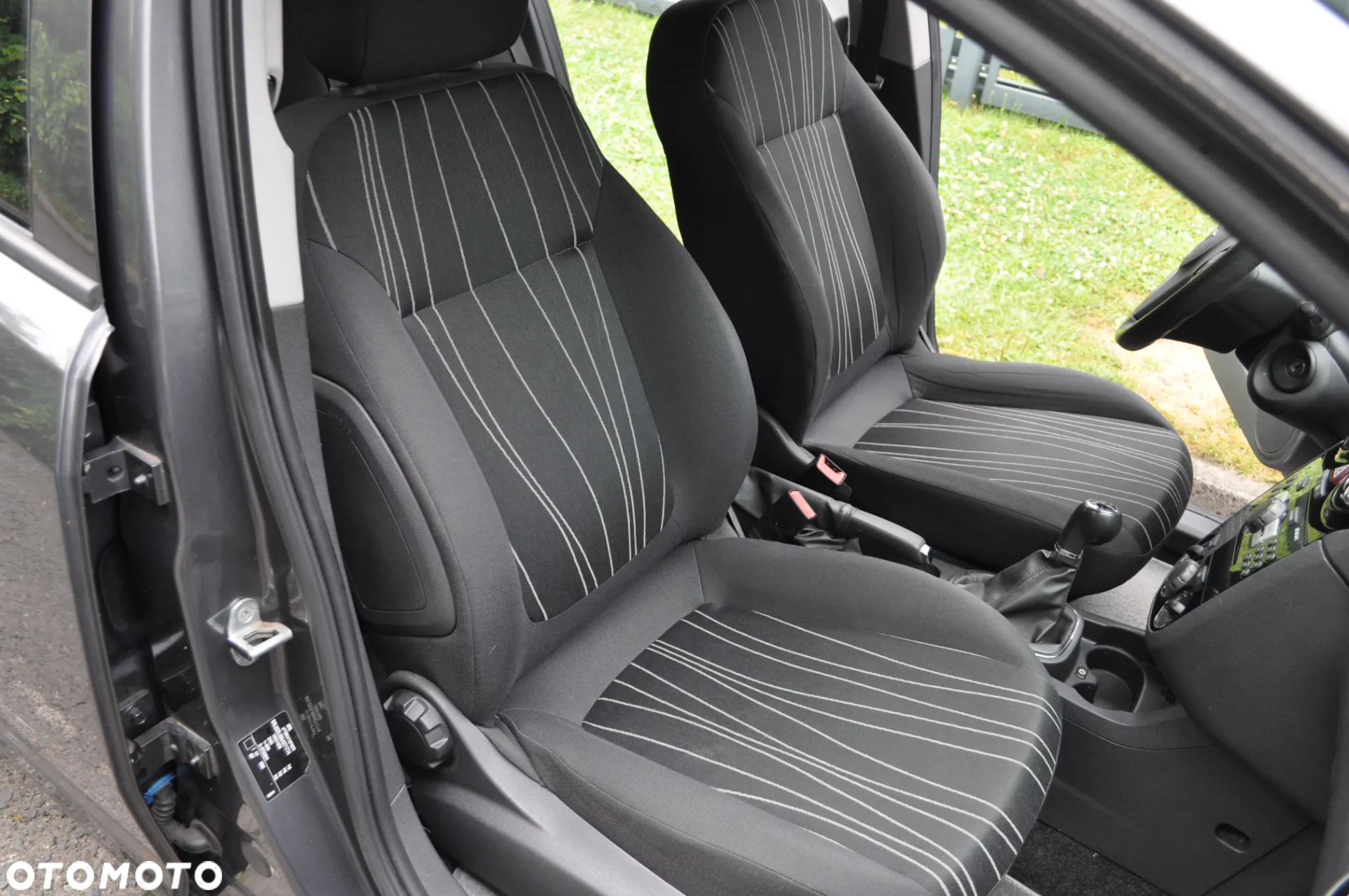 Opel Corsa 1.2 16V 111 - 23