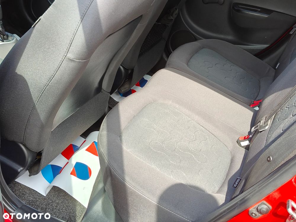 Hyundai i20 1.1 CRDi Comfort - 12