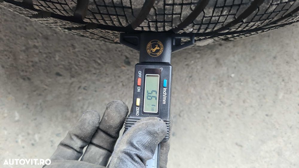 Roti/Jante Land / Range Rover | Jagura | Volvo | Ford | 235/65 R18 - 10