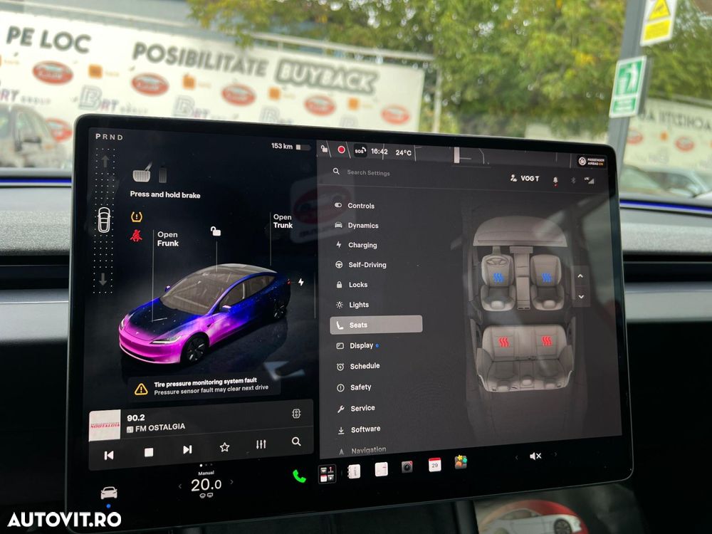 TESLA Model 3 2025 — imagine 22