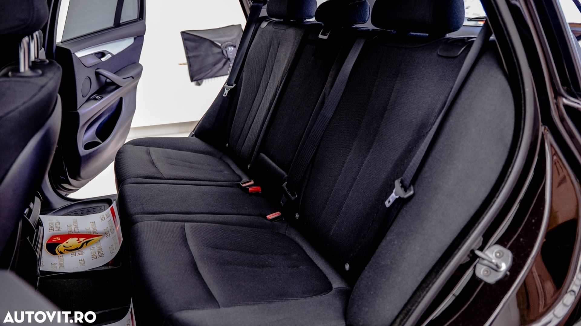BMW X5 xDrive25d AT - 15