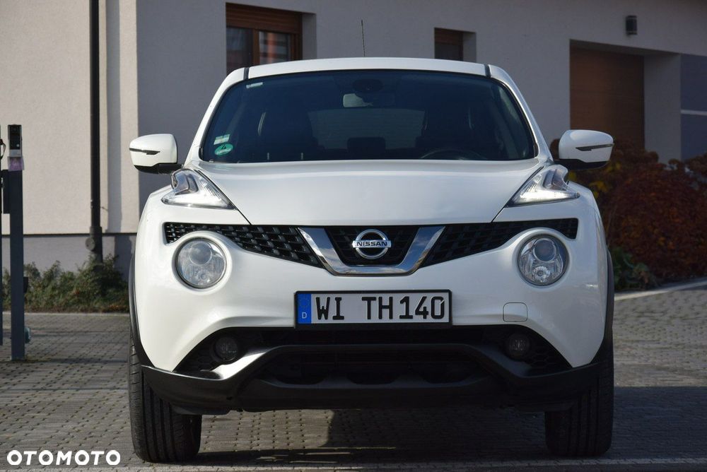Nissan Juke - 3