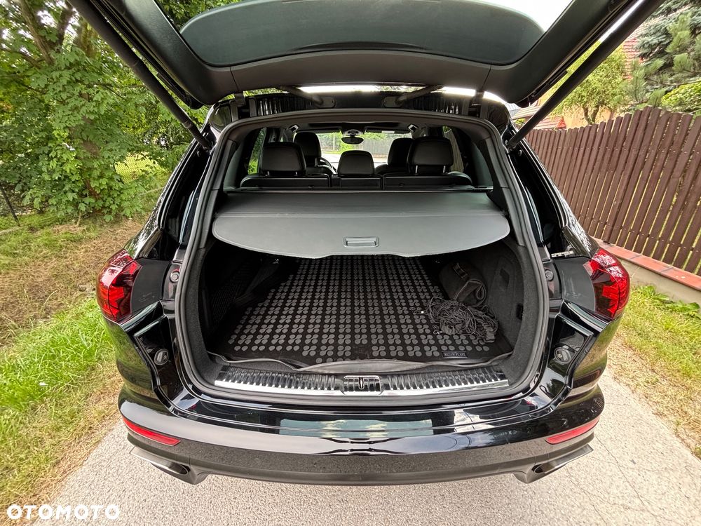 Porsche Cayenne Tiptronic S - 22