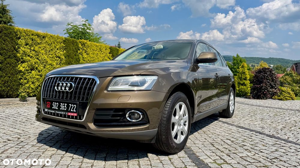 Audi Q5 - 11