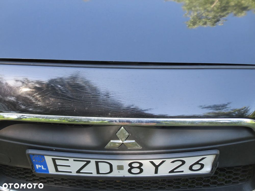 Mitsubishi Lancer 1.8 Inform LPG - 12