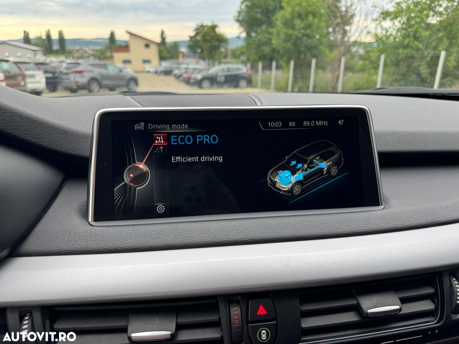 BMW X5 - 11