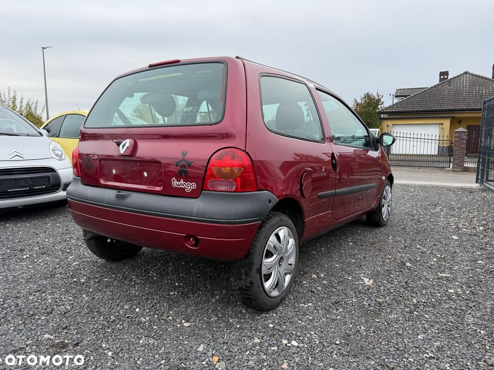 Renault Twingo - 8