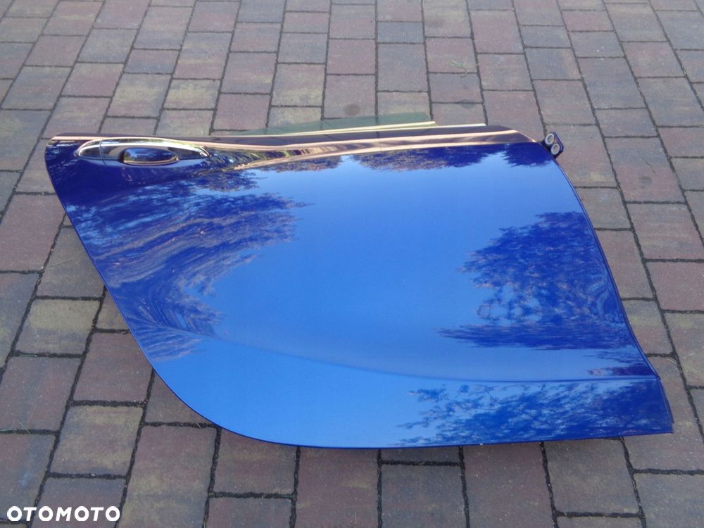 drzwi prawy tyl maserati ghibli - 1