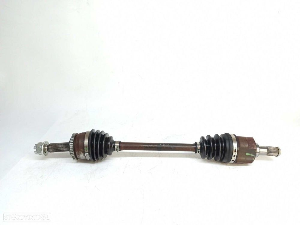 TRANSMISSÃO FRENTE ESQUERDA HYUNDAI I20 TECNO S II - 1