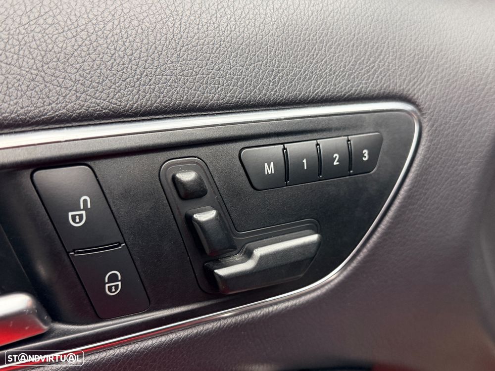 Mercedes-Benz A 45 AMG 4Matic Speedshift 7G-DCT Edition 1 - 17