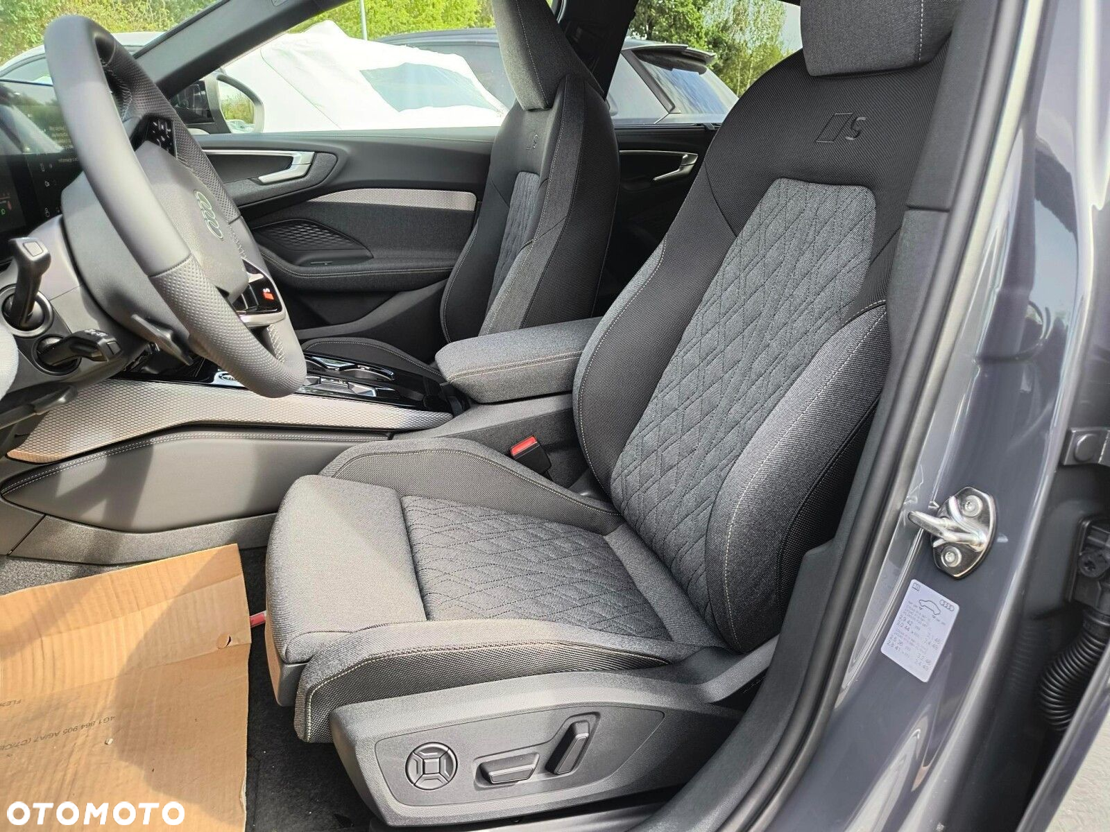 Audi A5 - 9