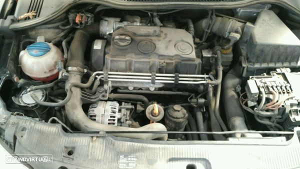 Para Peças Seat Ibiza Iv Sportcoupe (6J1, 6P5) - 5