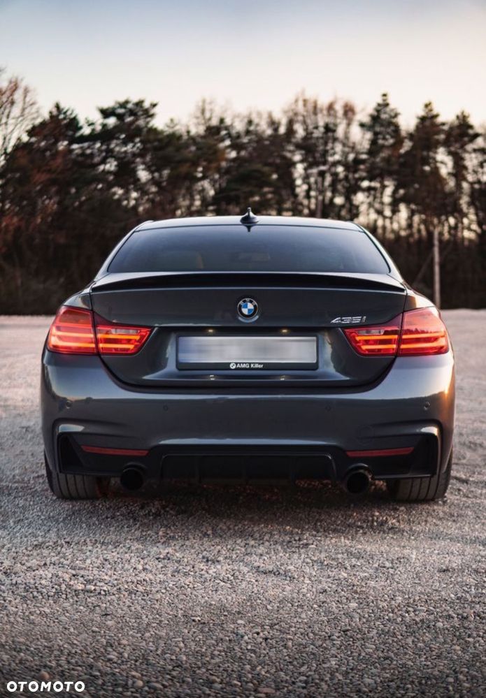 Mercedes-Benz Klasa A 35 AMG 4-Matic 7G-DCT - 7