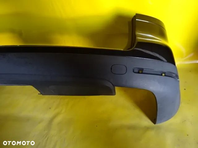 ZDERZAK TYŁ TYLNY VW TOUAREG 7L LIFT NR374F - 8