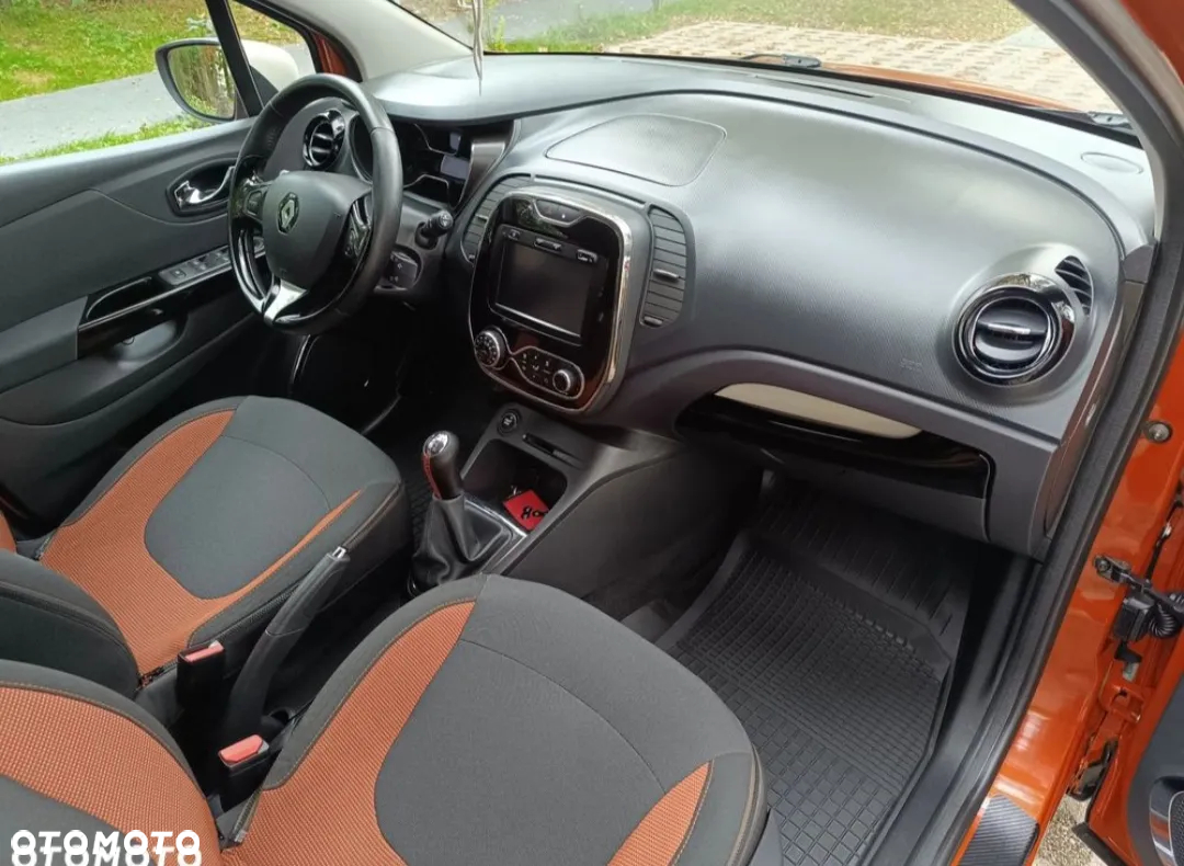 Renault Captur (ENERGY) TCe 90 INTENS - 29