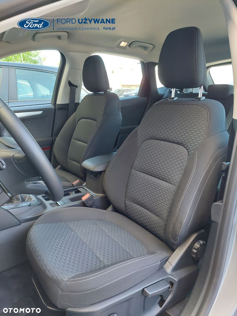 Ford Kuga 1.5 EcoBoost FWD Trend - 9