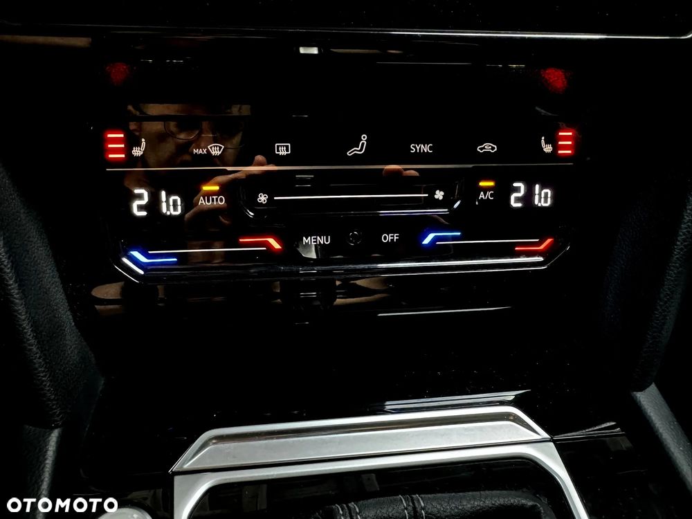Volkswagen Arteon 2.0 TSI R-Line DSG - 21