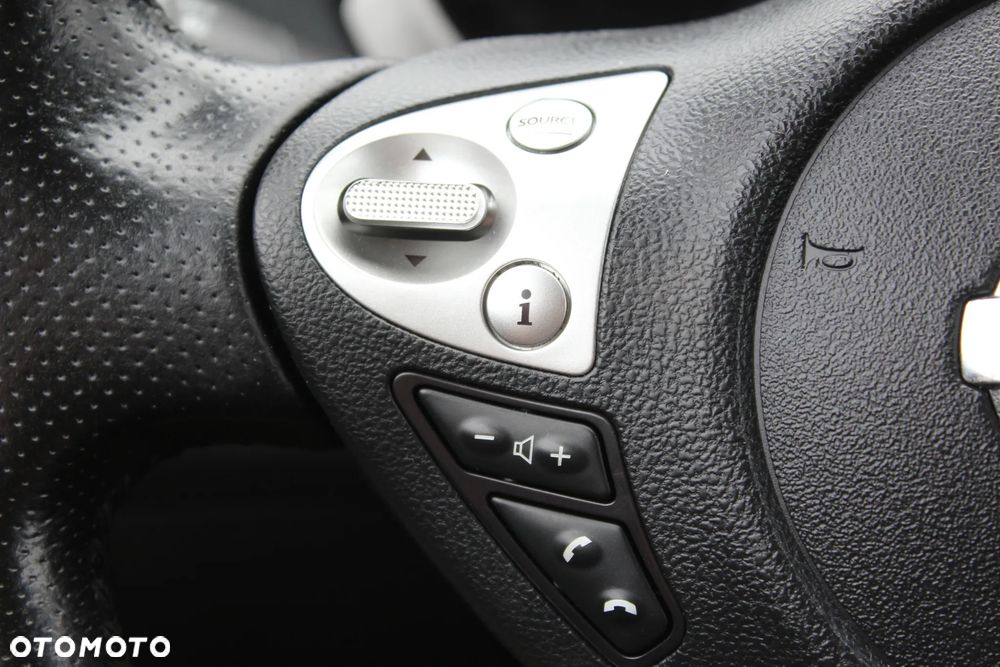 Nissan Juke 1.5 dCi N-Connecta - 27