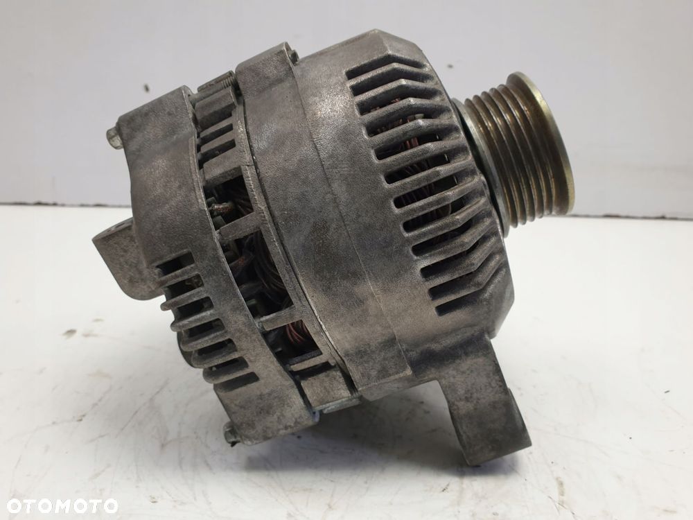 ALTERNATOR Ford XII F250 F350 6.8 V10 _ Alternator - 9