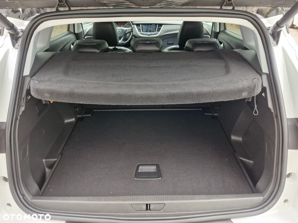 Opel Grandland X 1.6 Start/Stop Automatik Business INNOVATION - 25