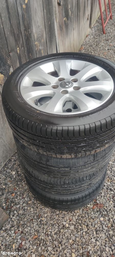 Opel Meriva 1.4 Ecoflex Edition - 17