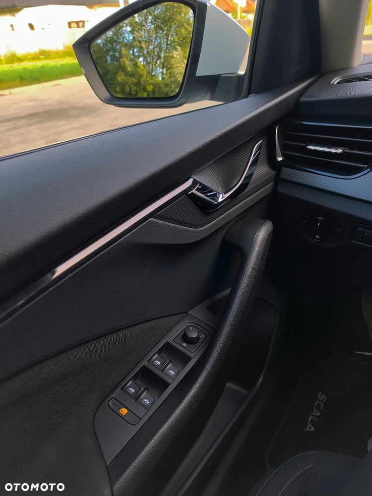 Skoda Scala 1.6 TDI SCR Ambition - 39