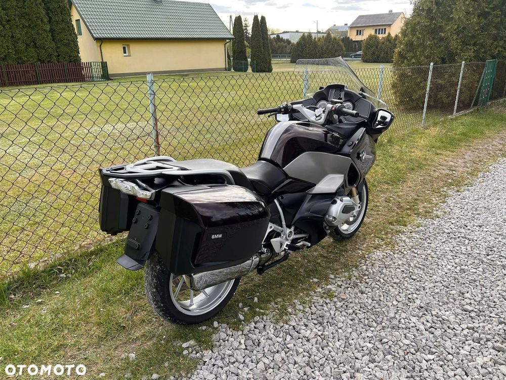 BMW RT - 7