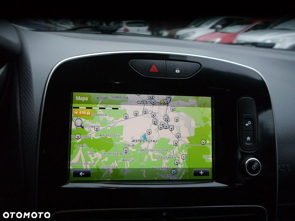 Renault Clio 1.2 Enegry TCe Limited 2018 EDC - 19