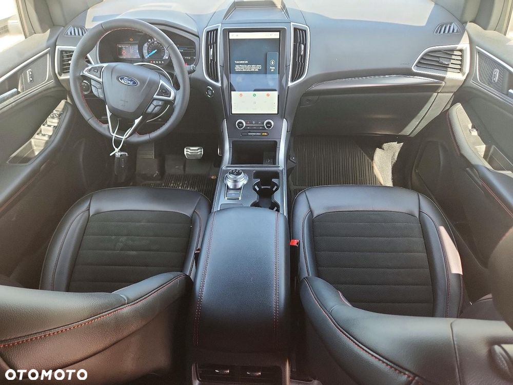 Ford Edge - 10