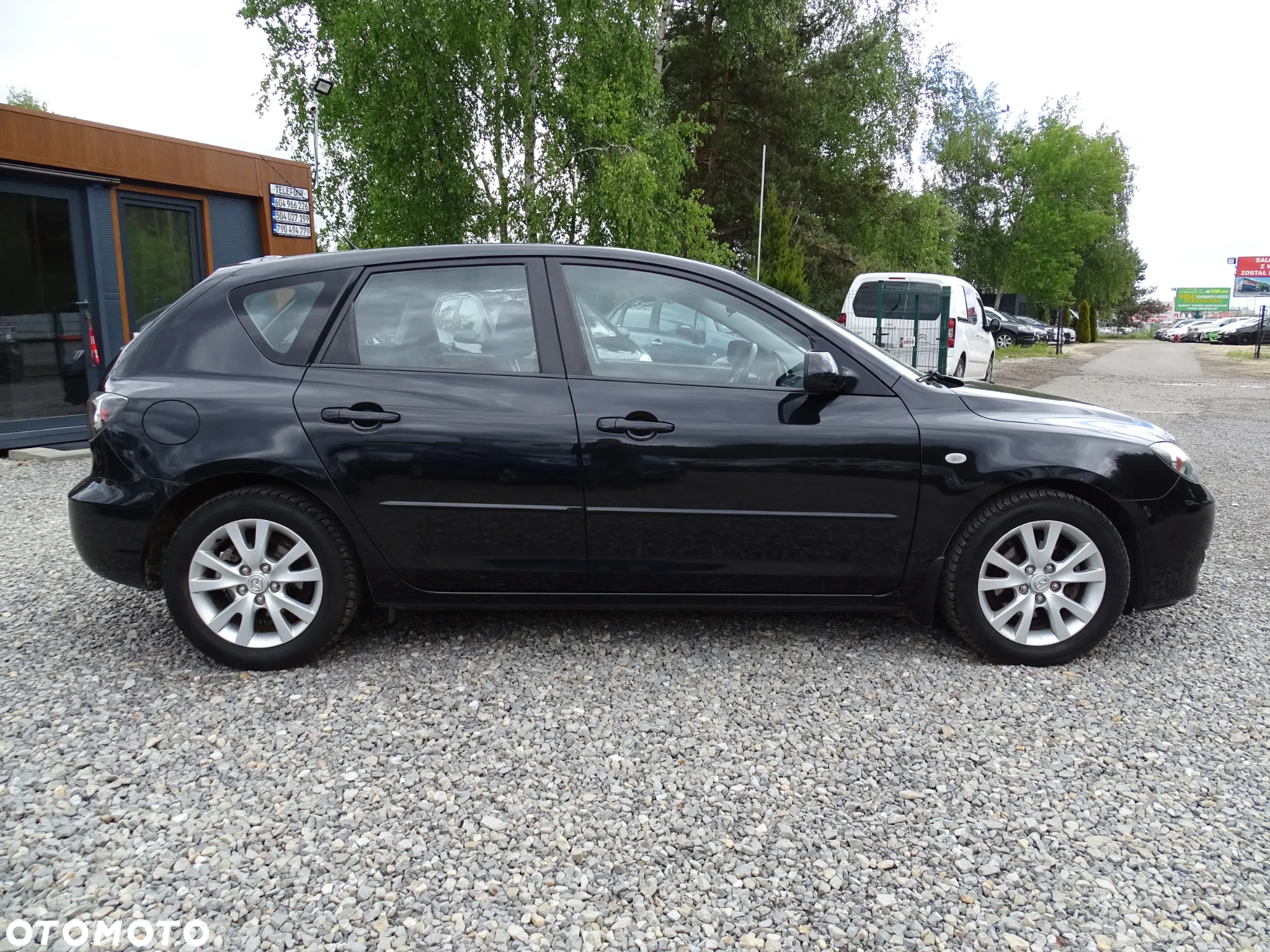 Mazda 3 - 16