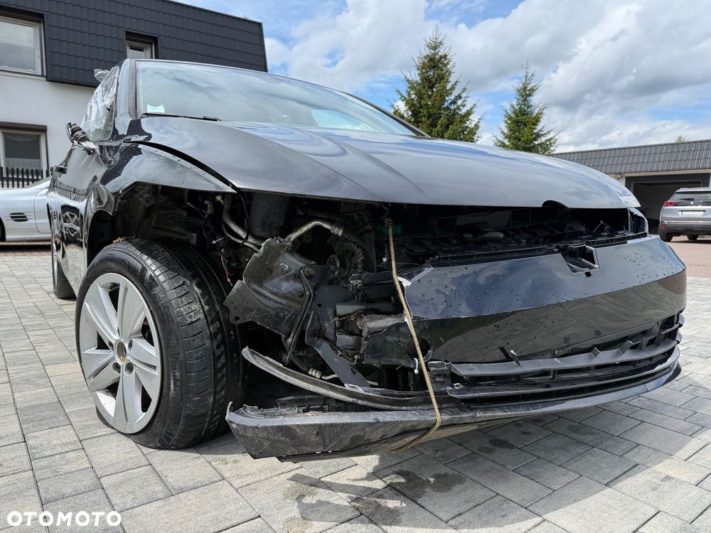 Volkswagen Golf 2.0 TDI Life - 6