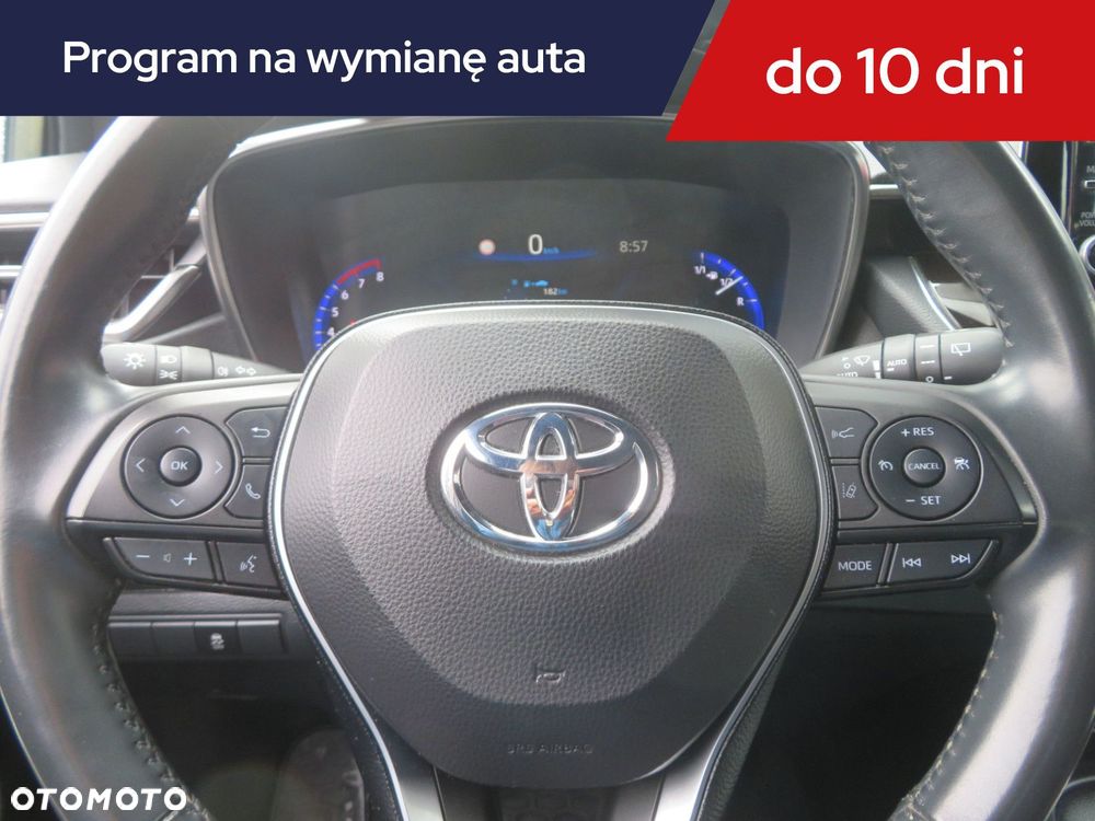 Toyota Corolla - 18