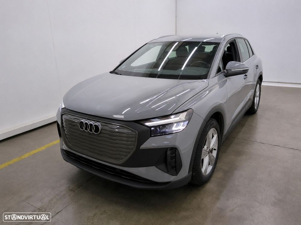 Audi Q4 e-tron 40 82 kWH - 1