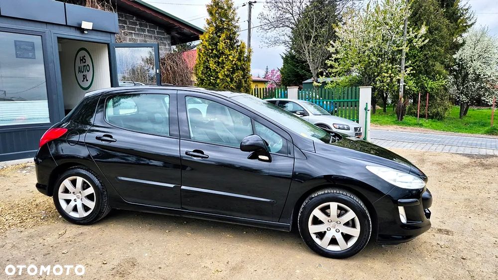 Peugeot 308 1.6 Premium Plus - 6