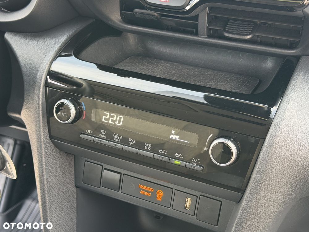 Toyota Yaris Cross Hybrid 1.5 Comfort - 34