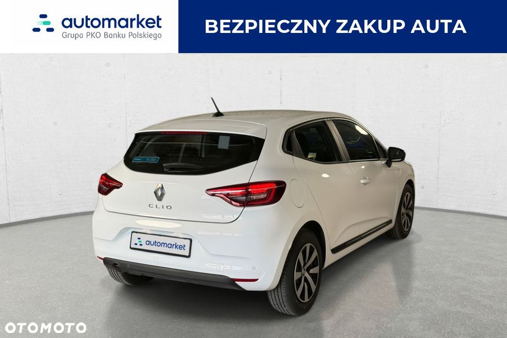 Renault Clio 1.0 TCe Equilibre - 4