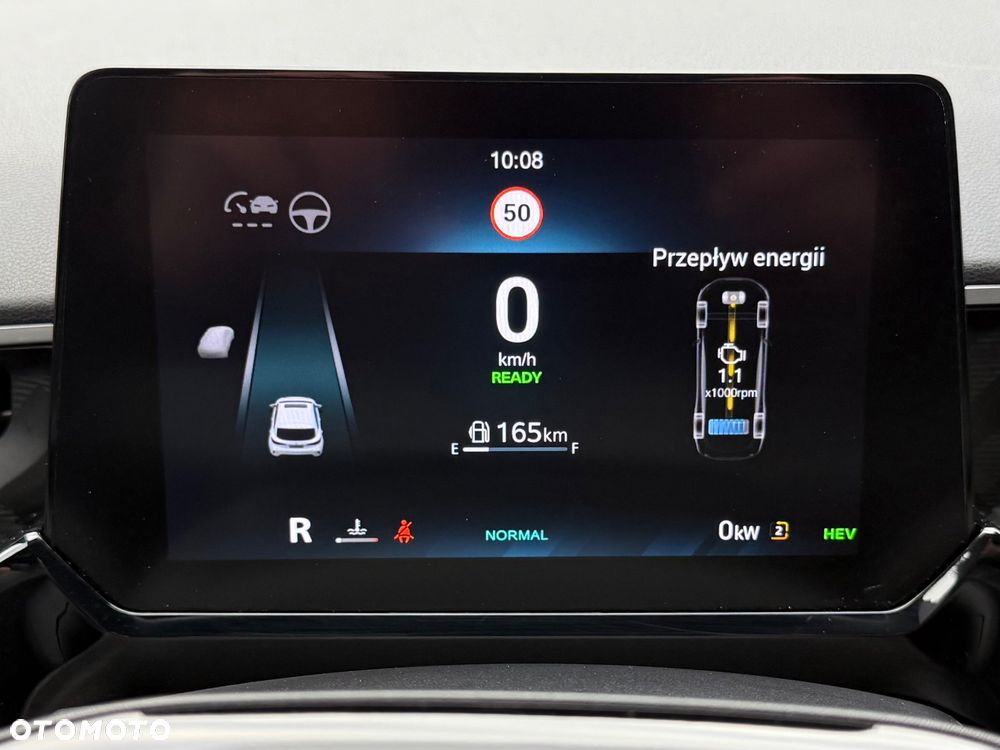 MG MG3 1.5 HEV+ Exclusive - 26