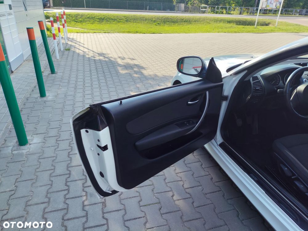 BMW Seria 1 - 9
