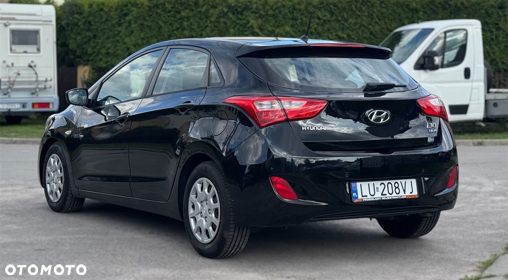 Hyundai i30 1.6 Style - 7