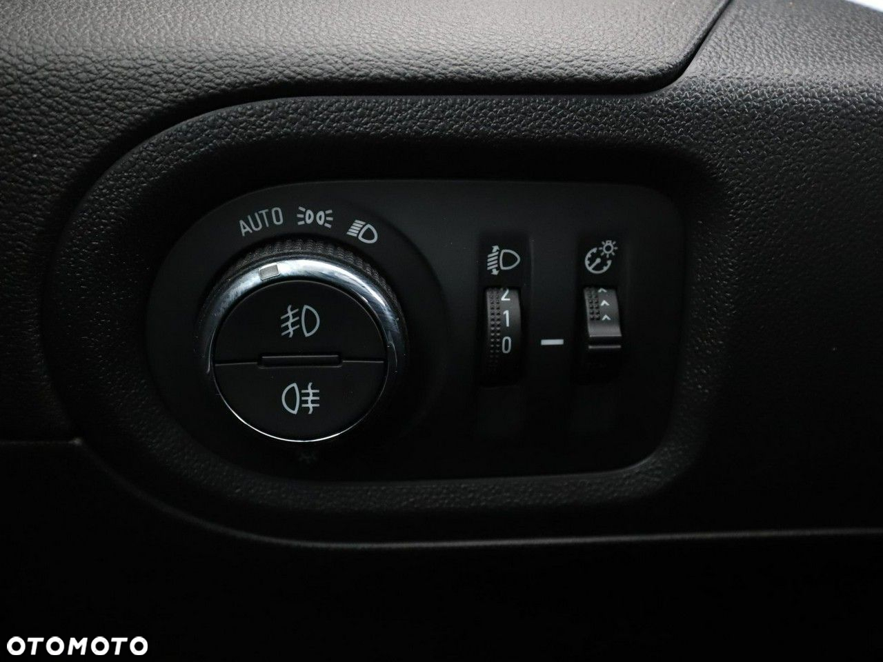 Opel Grandland X 1.5 CDTI Innovation S&S - 35