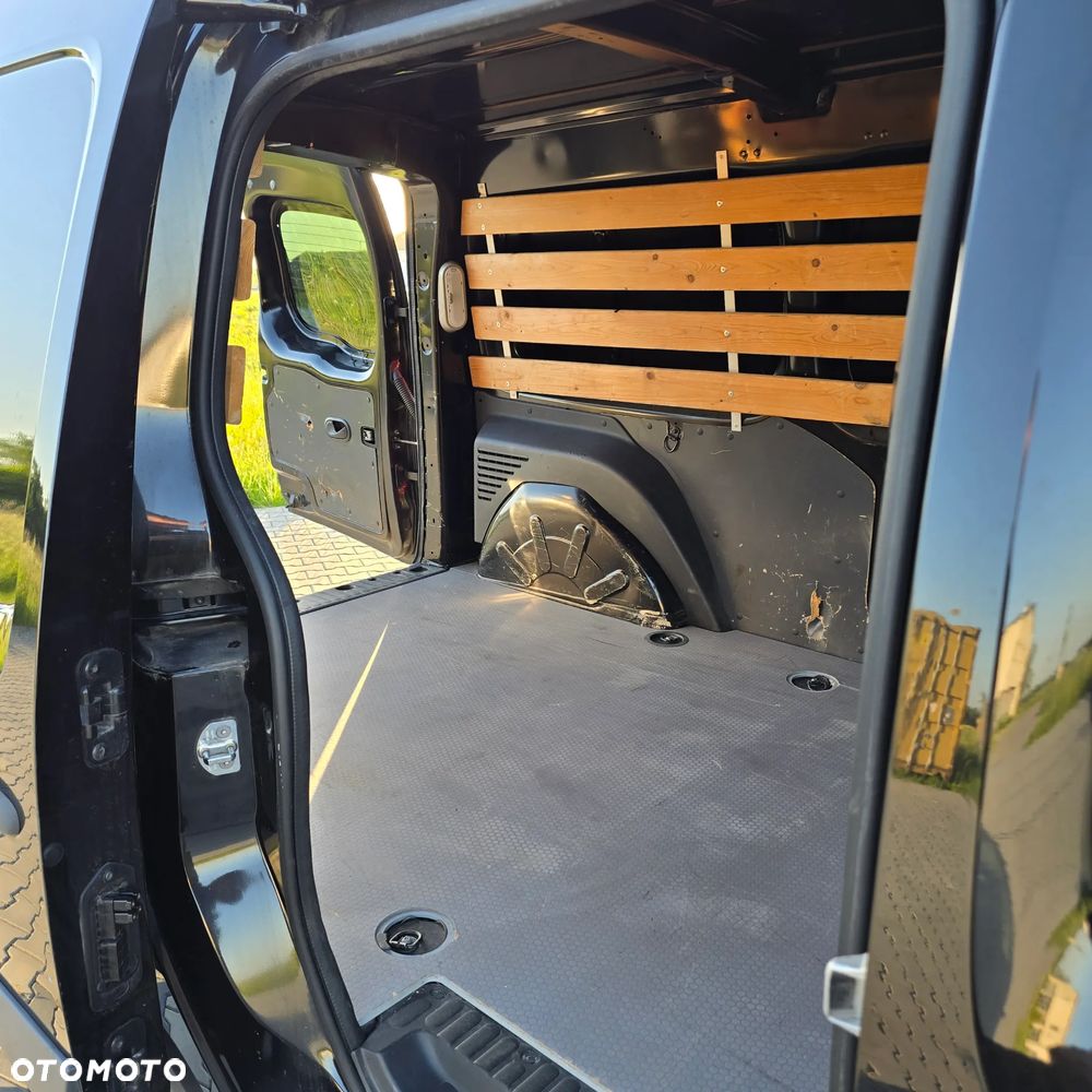 Mercedes-Benz CITAN - 10