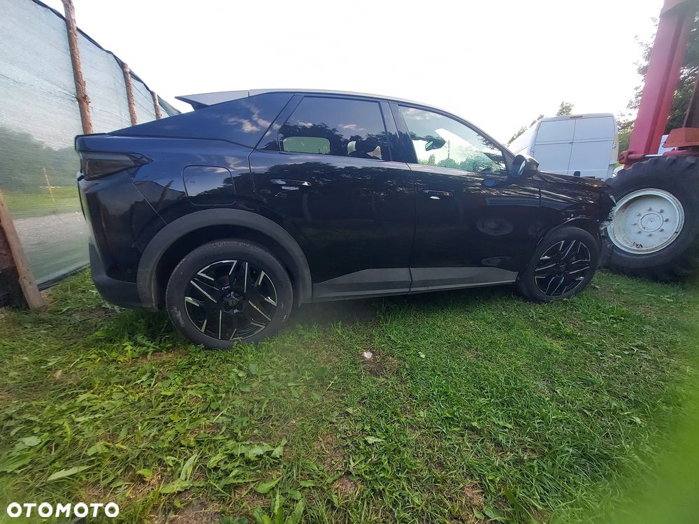 Peugeot 3008 225 e-EAT8 Allure - 4