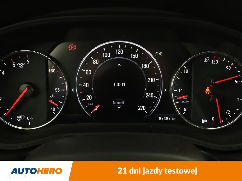 Opel Insignia 2.0 CDTI Innovation S&S - 19
