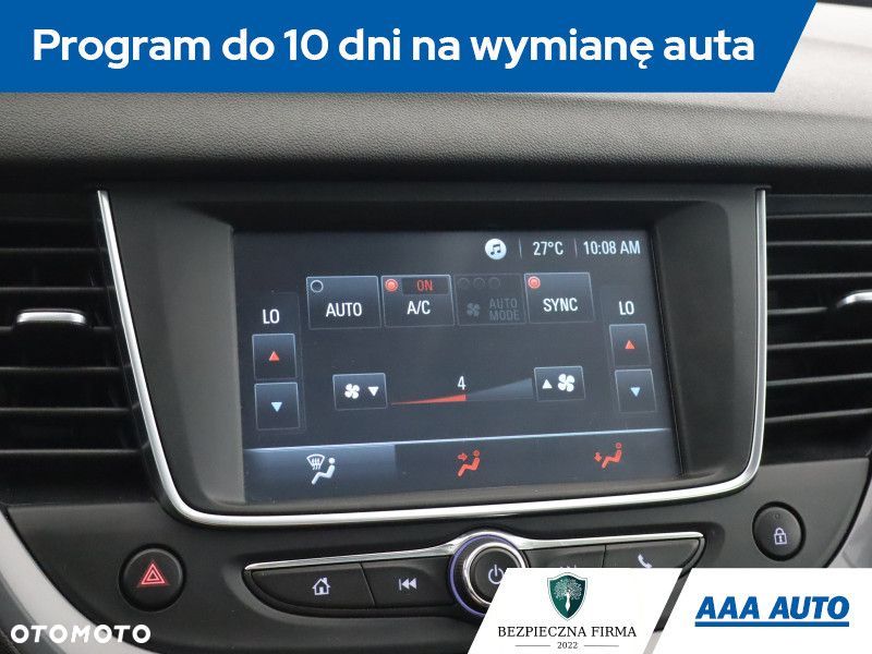 Opel Grandland X - 20