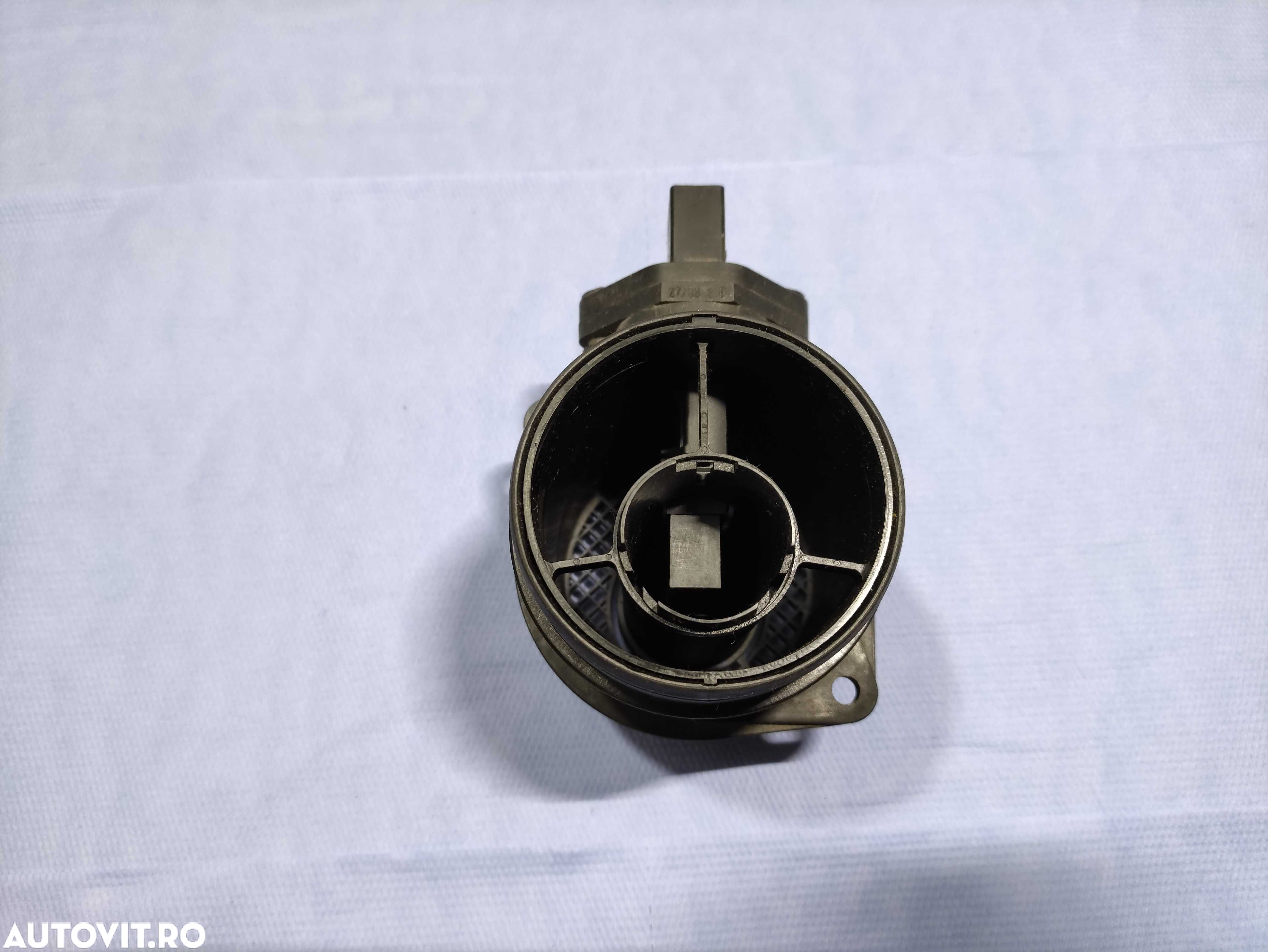 Debitmetru aer volkswagen vw passat b5.5 1.9 TDI 131cp - 4