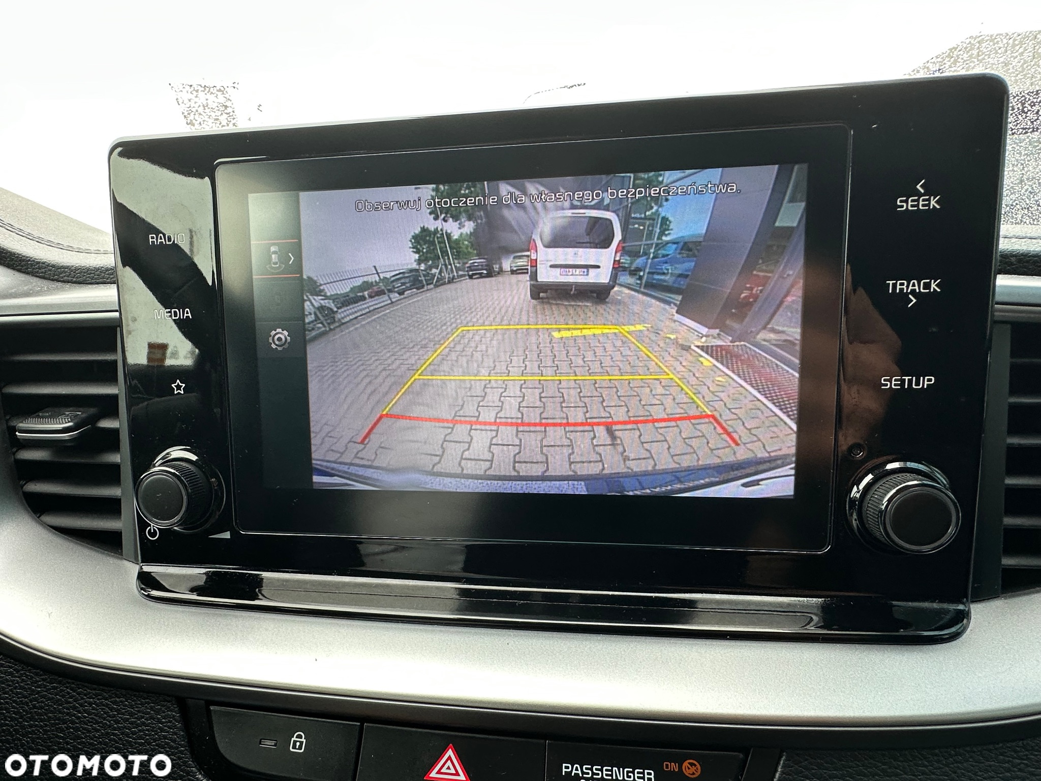 Kia XCeed - 10
