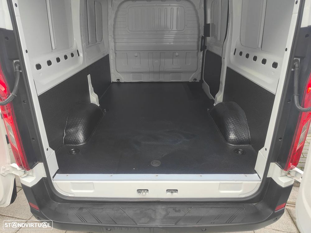 Maxus Deliver 9 L2H2 - 14