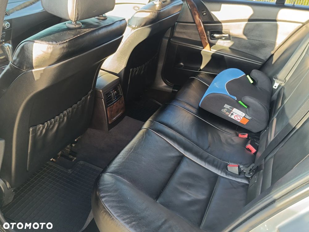 BMW Seria 5 - 5